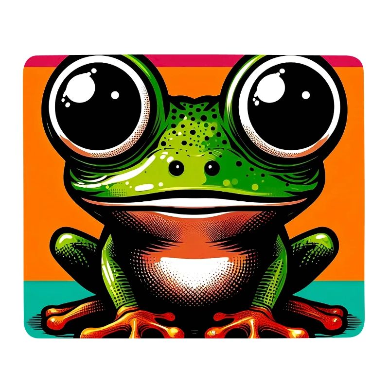 Frosch