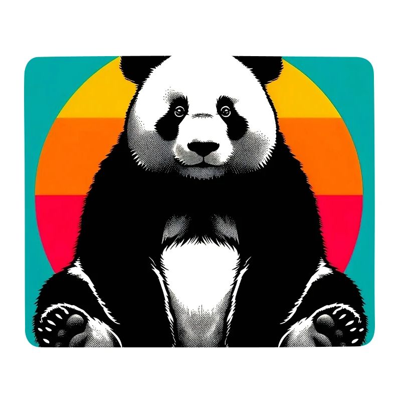 panda