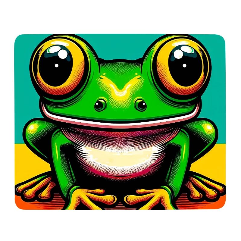 Frosch