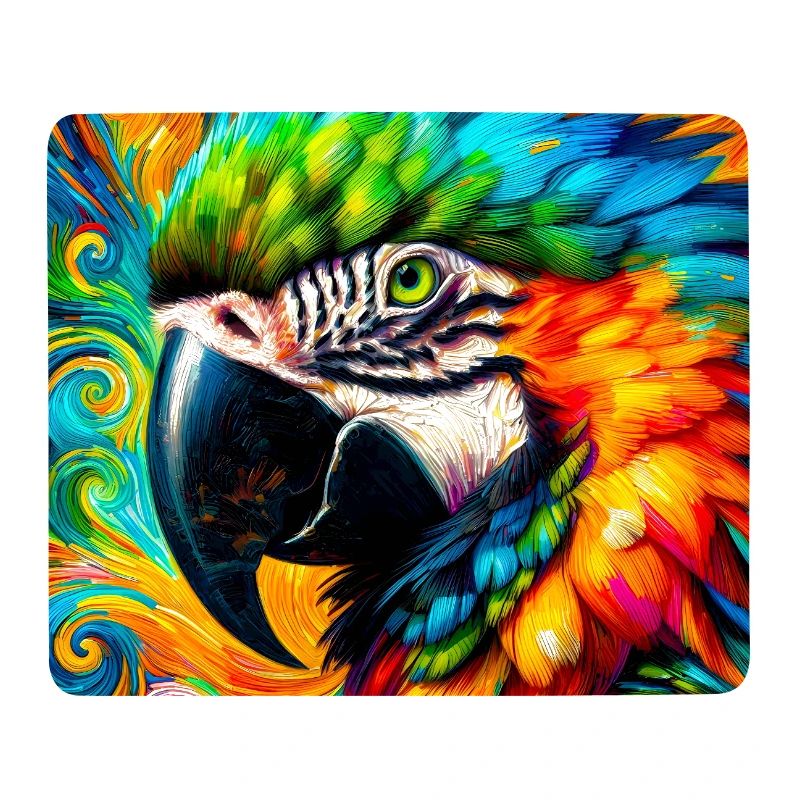 parrot