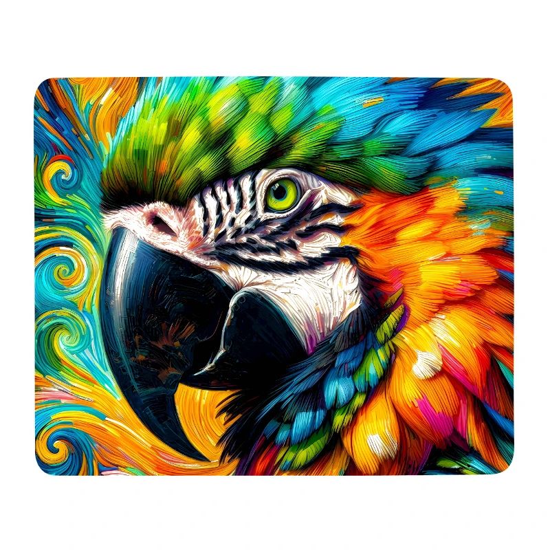 parrot
