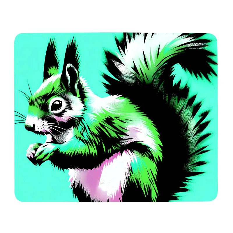squirrel