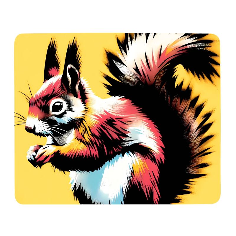 Eichhörnchen