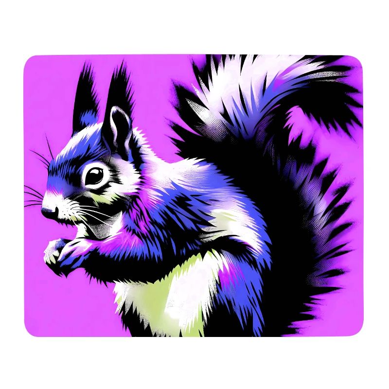 squirrel