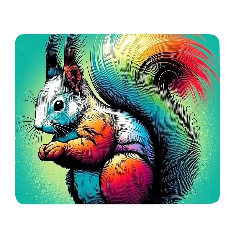 squirrel