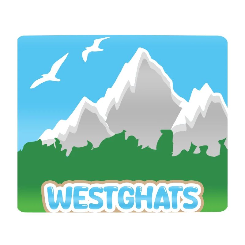 Westghats