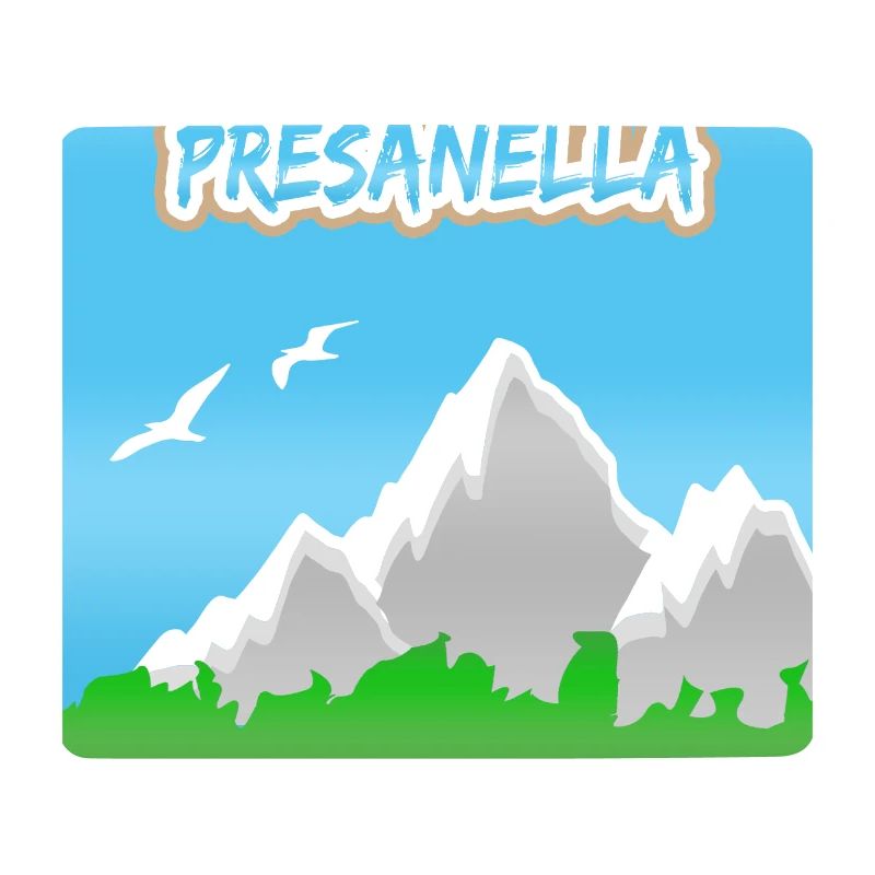 Bergsteigen Presanella