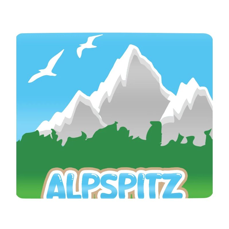 Bergsport Alpspitz