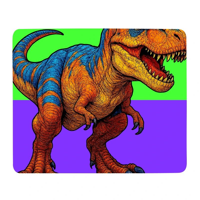 Dinosaurier