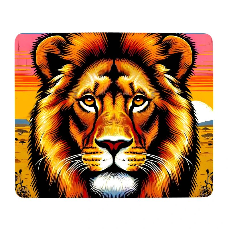 lion