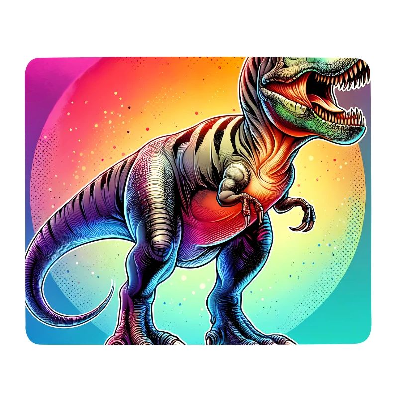 Dinosaurier