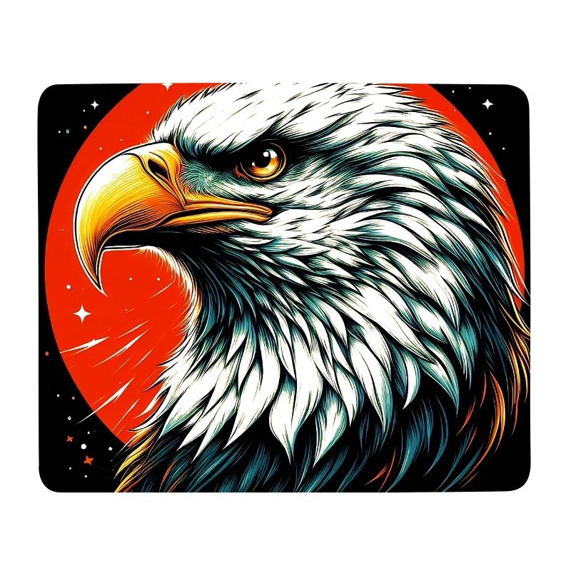 Weißkopfseeadler