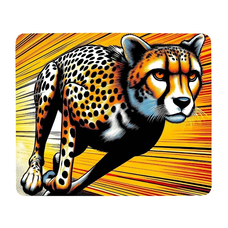 cheetah