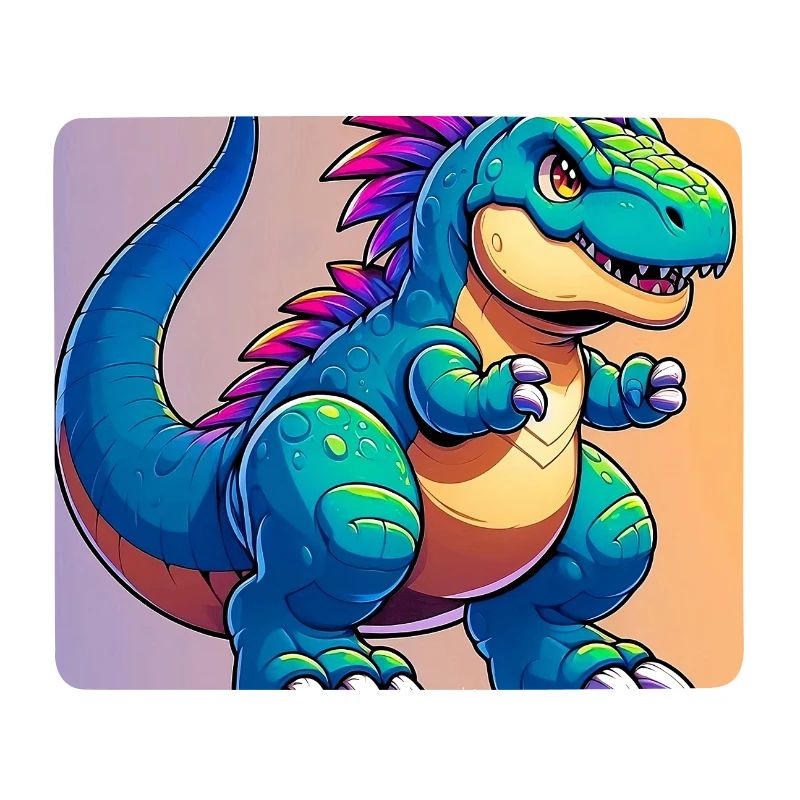 Dinosaurier
