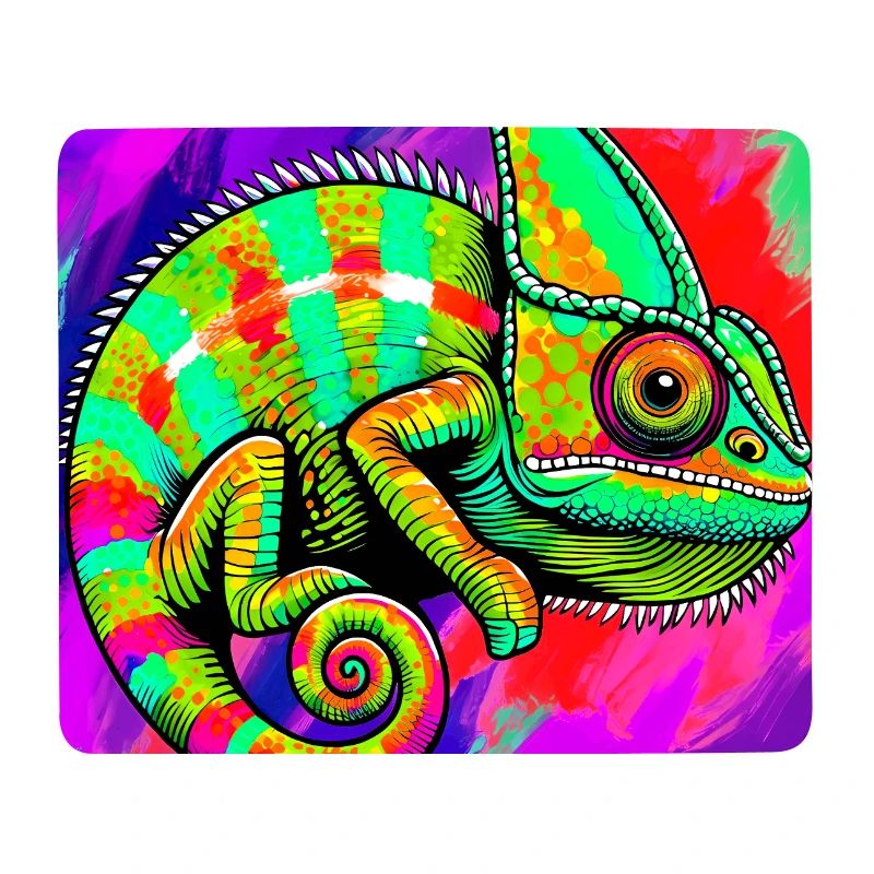 chameleon
