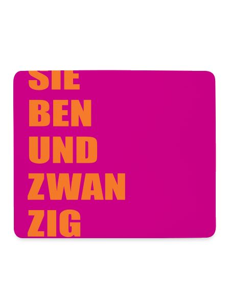 Jahr 2027 Siebenundzwanzig
