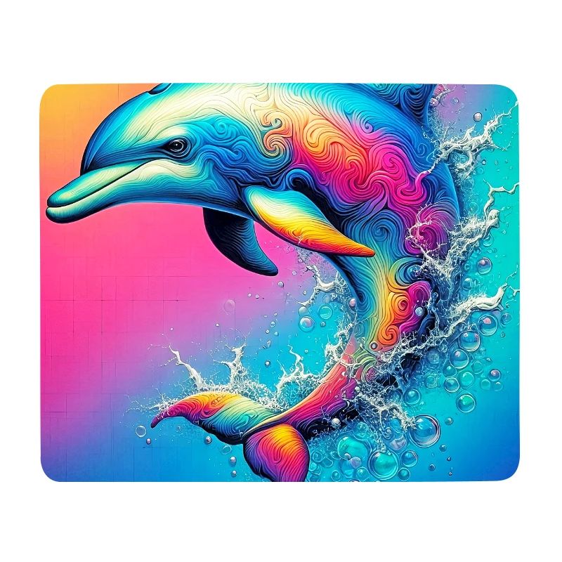 dolphin