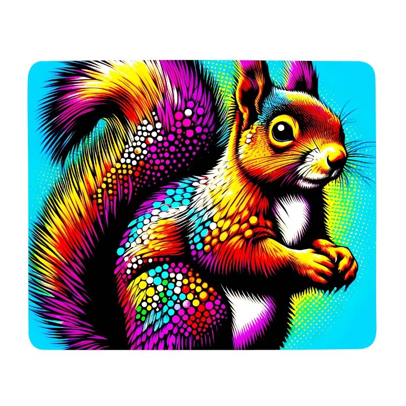 squirrel