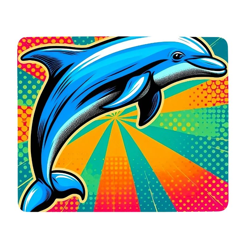 dolphin