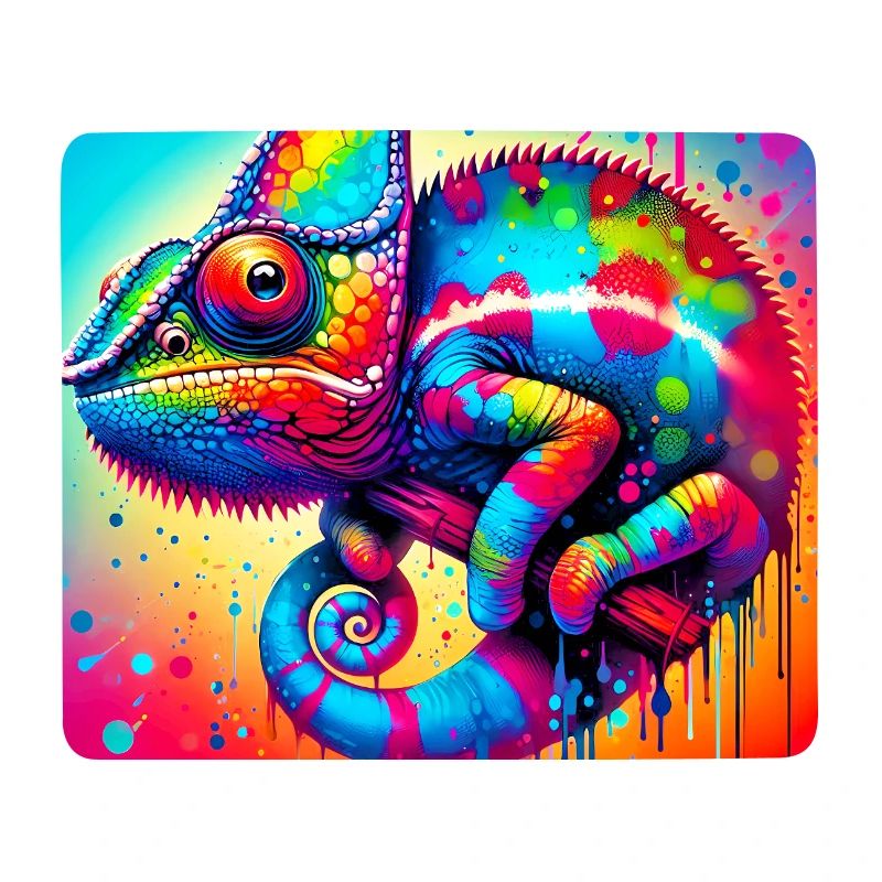 chameleon