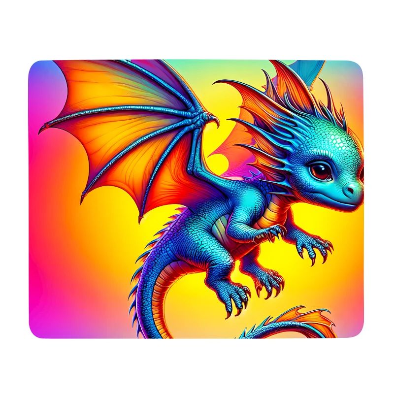 Drache