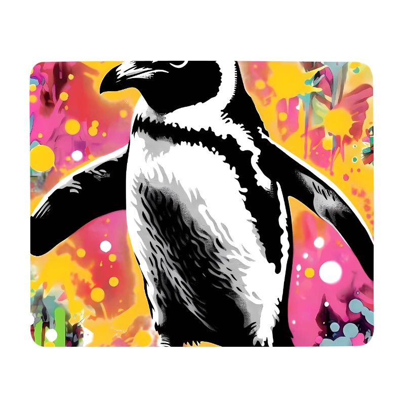 penguin