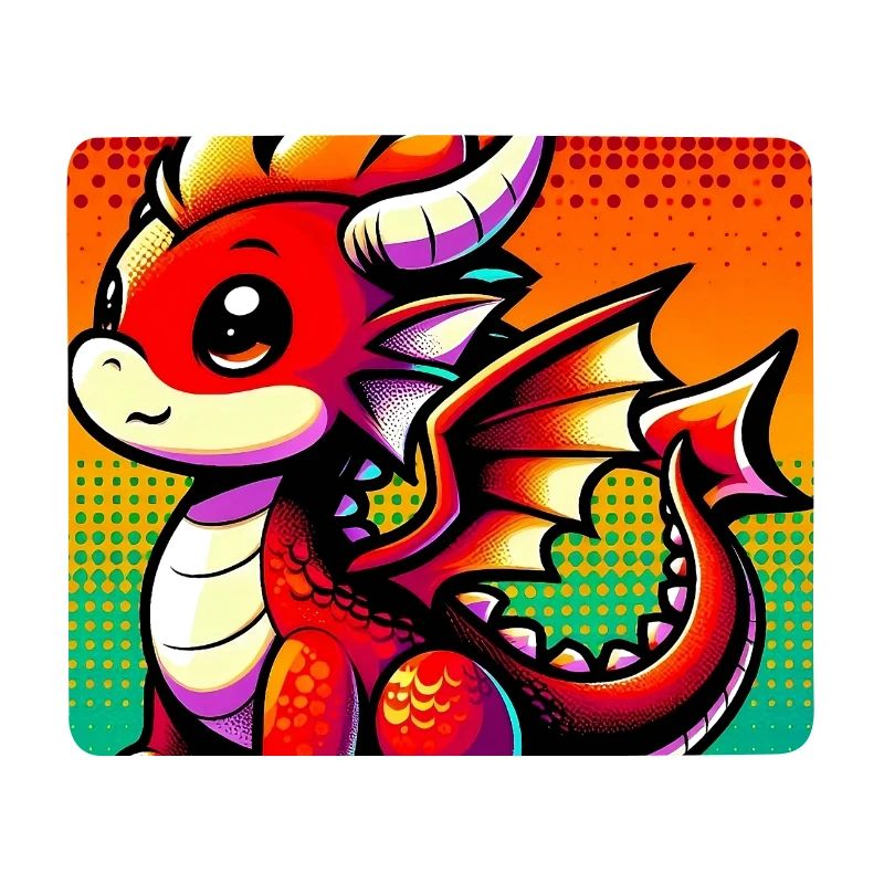 Drache