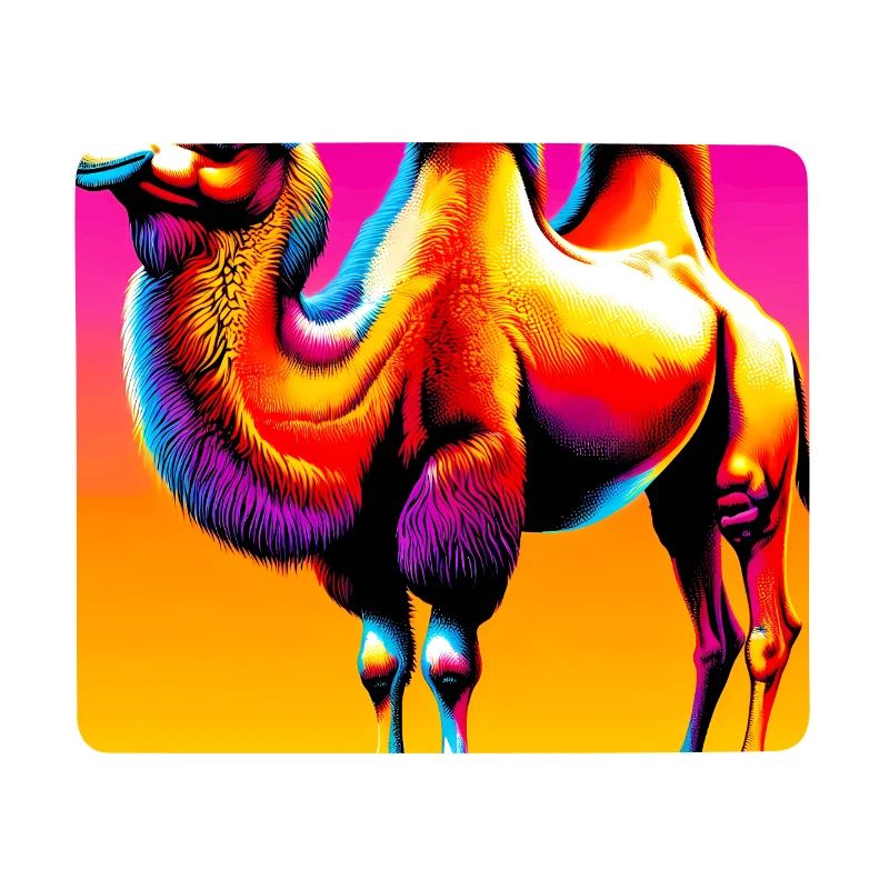 camel