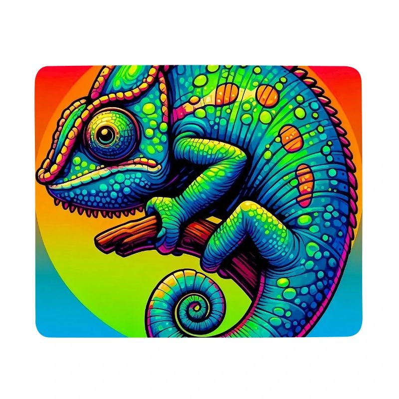 chameleon
