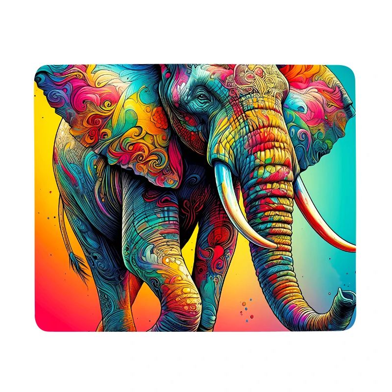 éléphant
