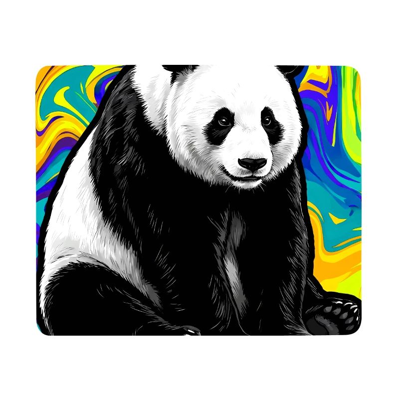 panda
