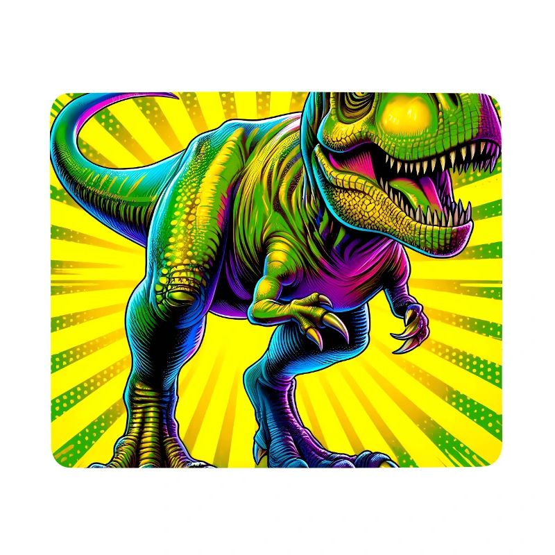 Dinosaurier