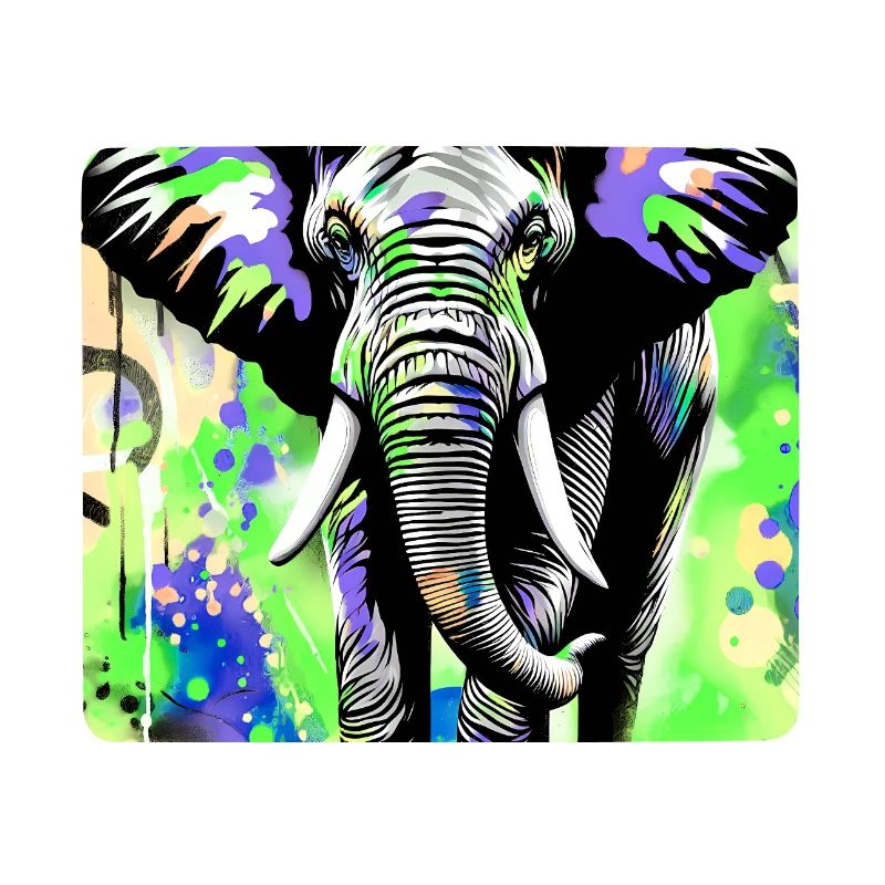 Elefant