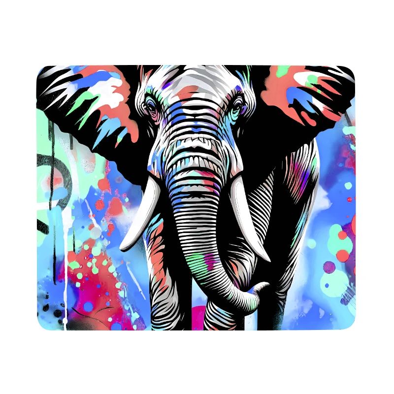 Elefant