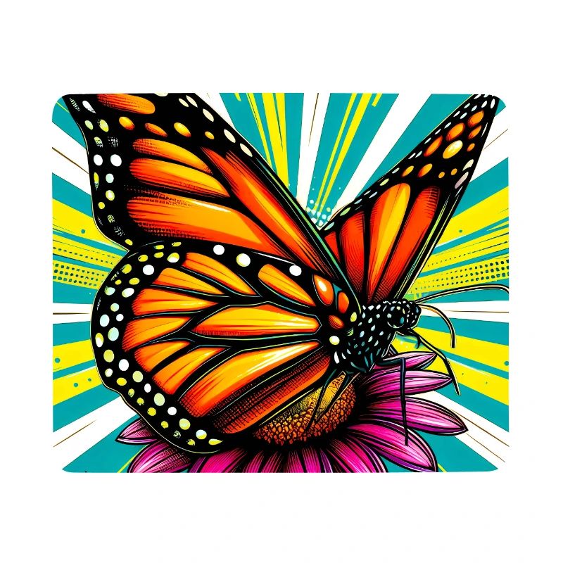 Schmetterling