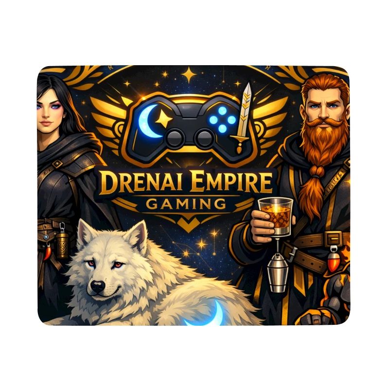 Gaming-Banner-Tee