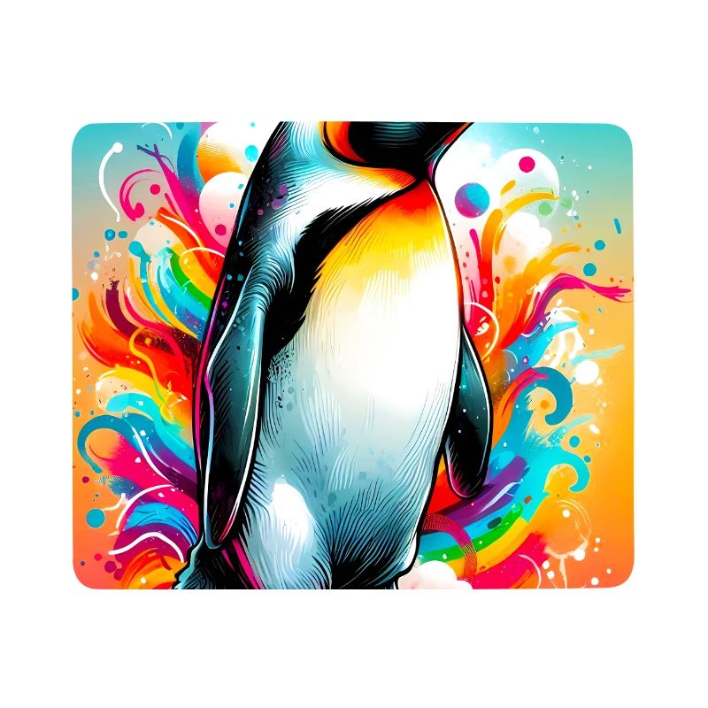 penguin