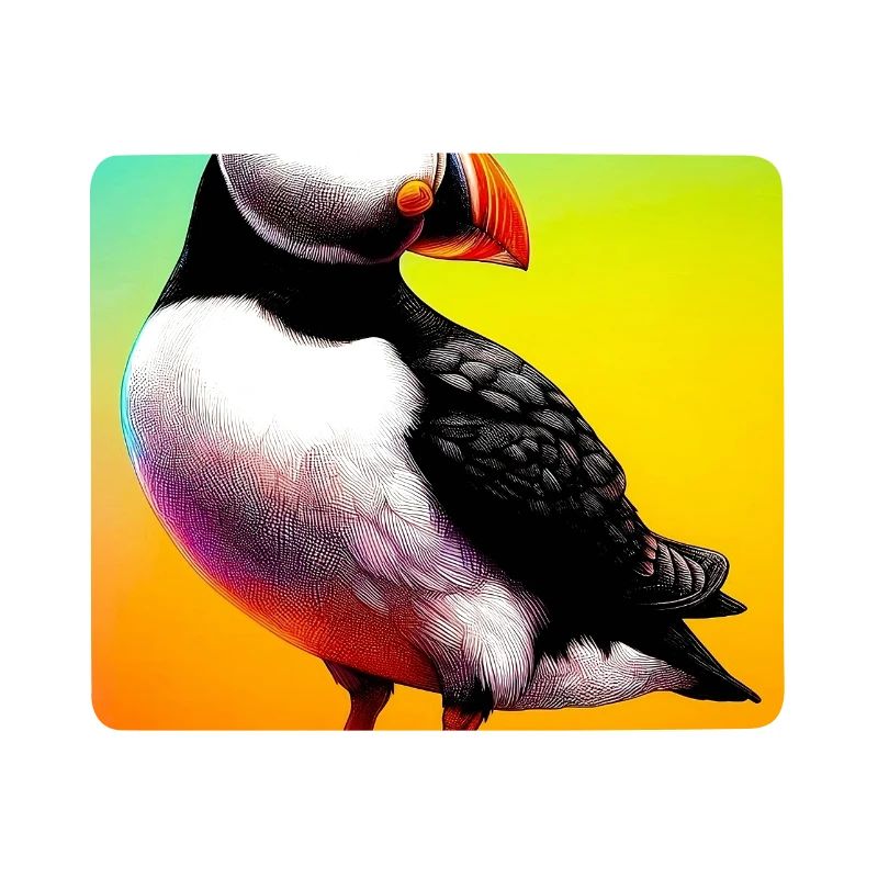 Papageitaucher
