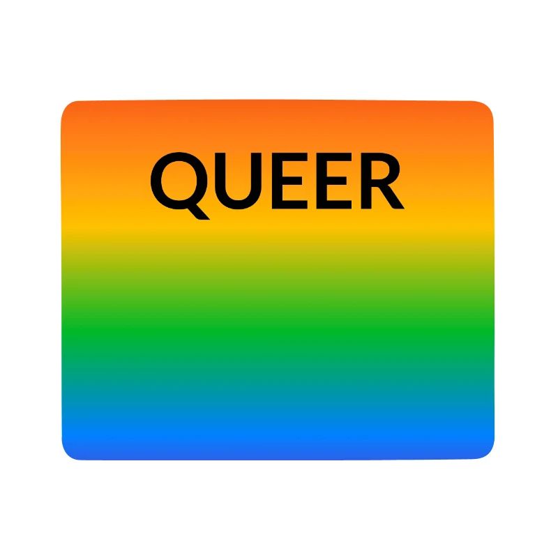 Queer Pride Gradient