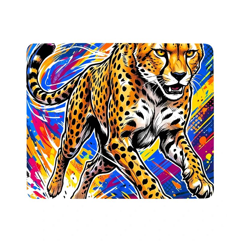 guépard