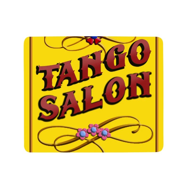 Tango Salon