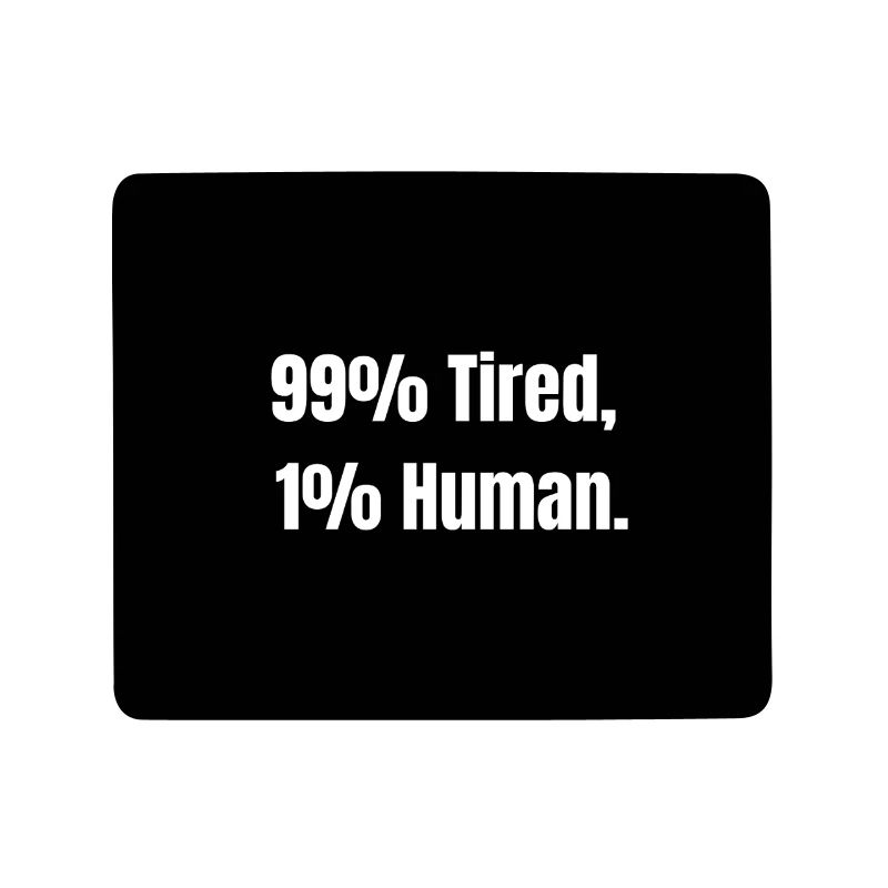 99% müde – Null-Batterie-Modus