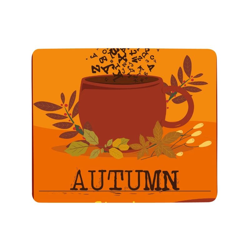 Herbstliche Geschichten Design