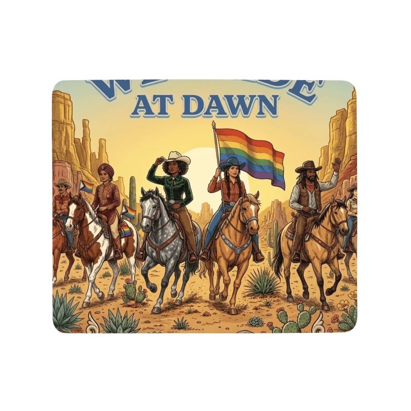 Dawn Pride Riders