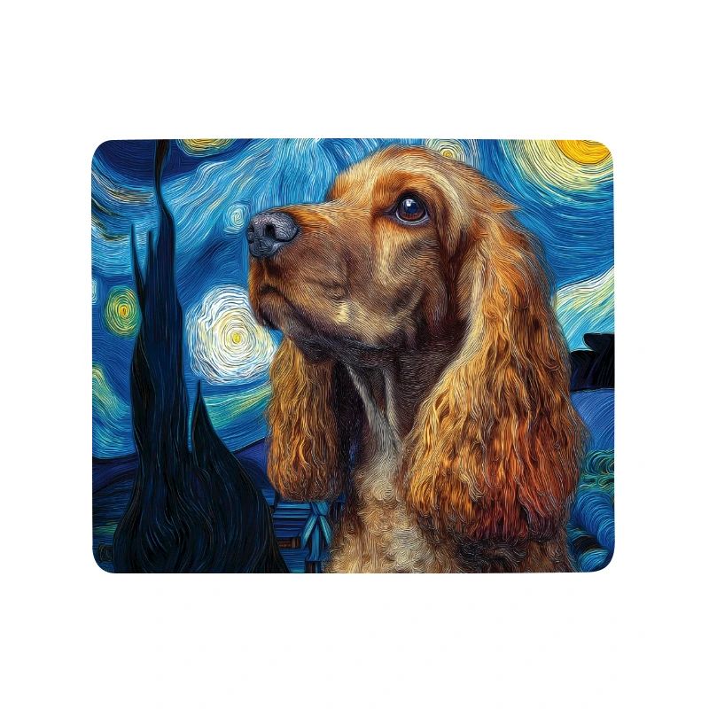 Cocker Spaniel Dog
