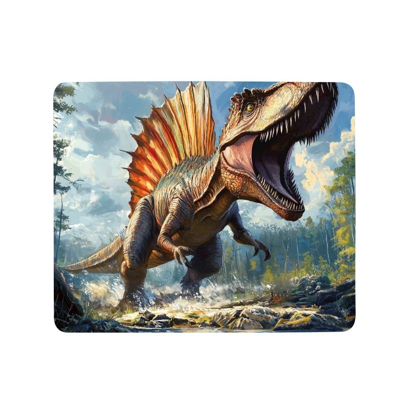 Spinosaurus
