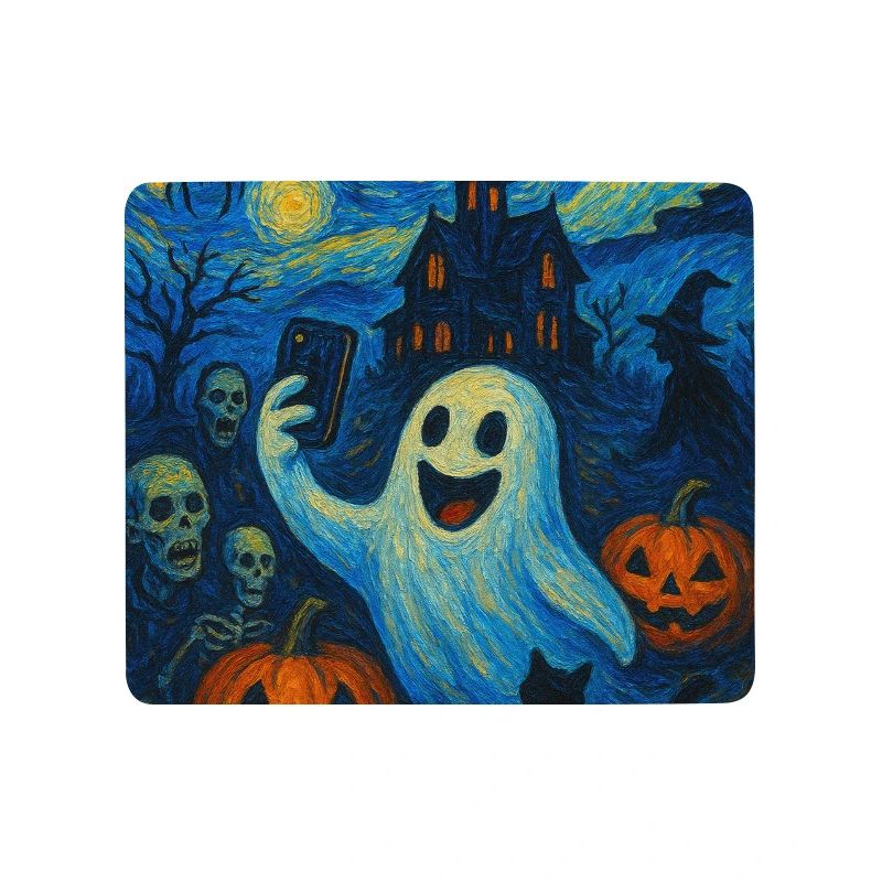 Fantasy Halloween Van Gogh