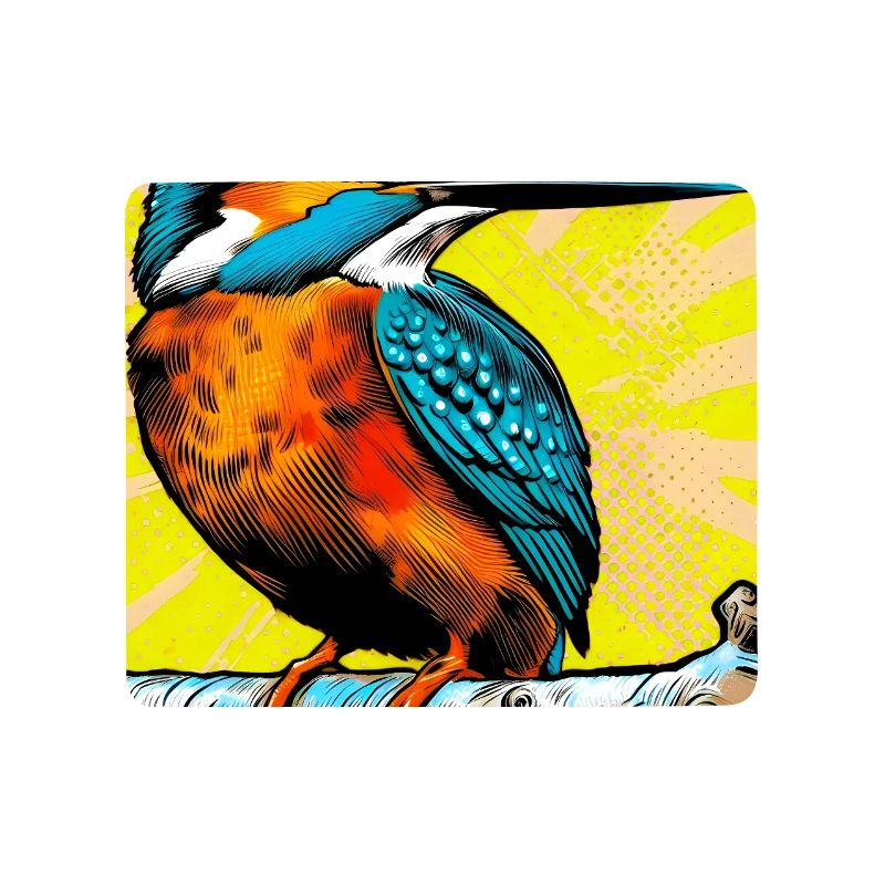 Eisvogel