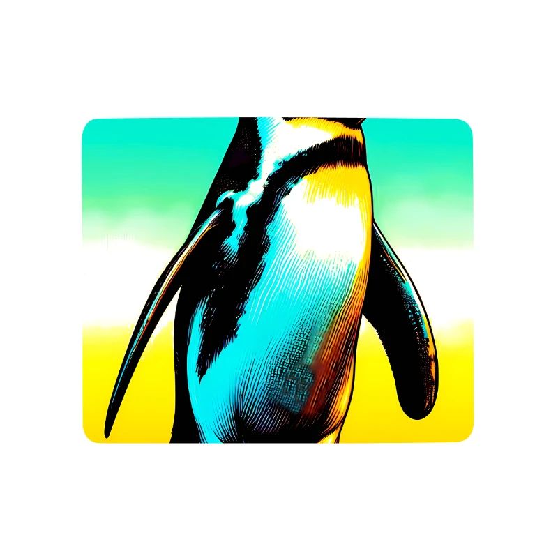 penguin