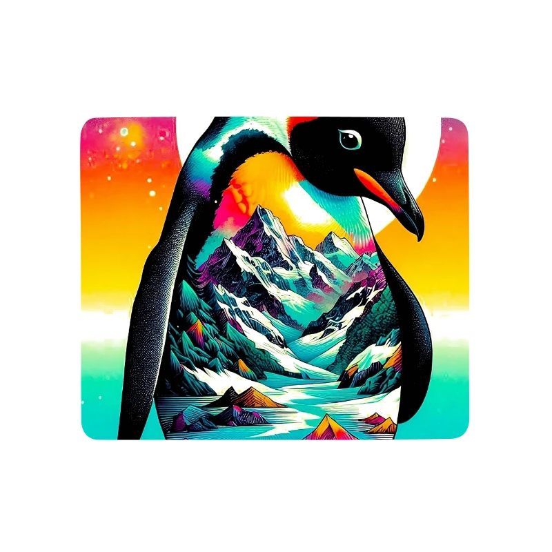 penguin